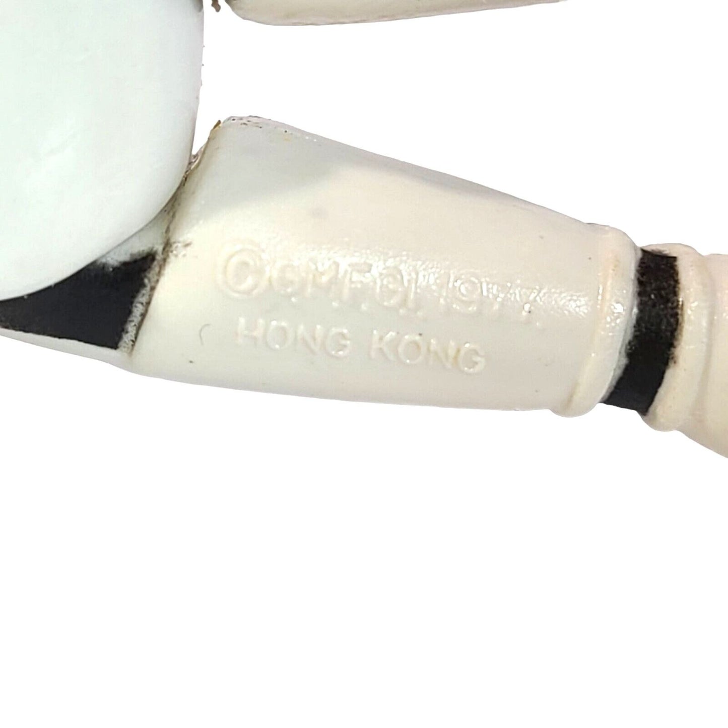 Vintage 1977 Kenner Star Wars Stormtrooper with 12 Back Cardback Complete