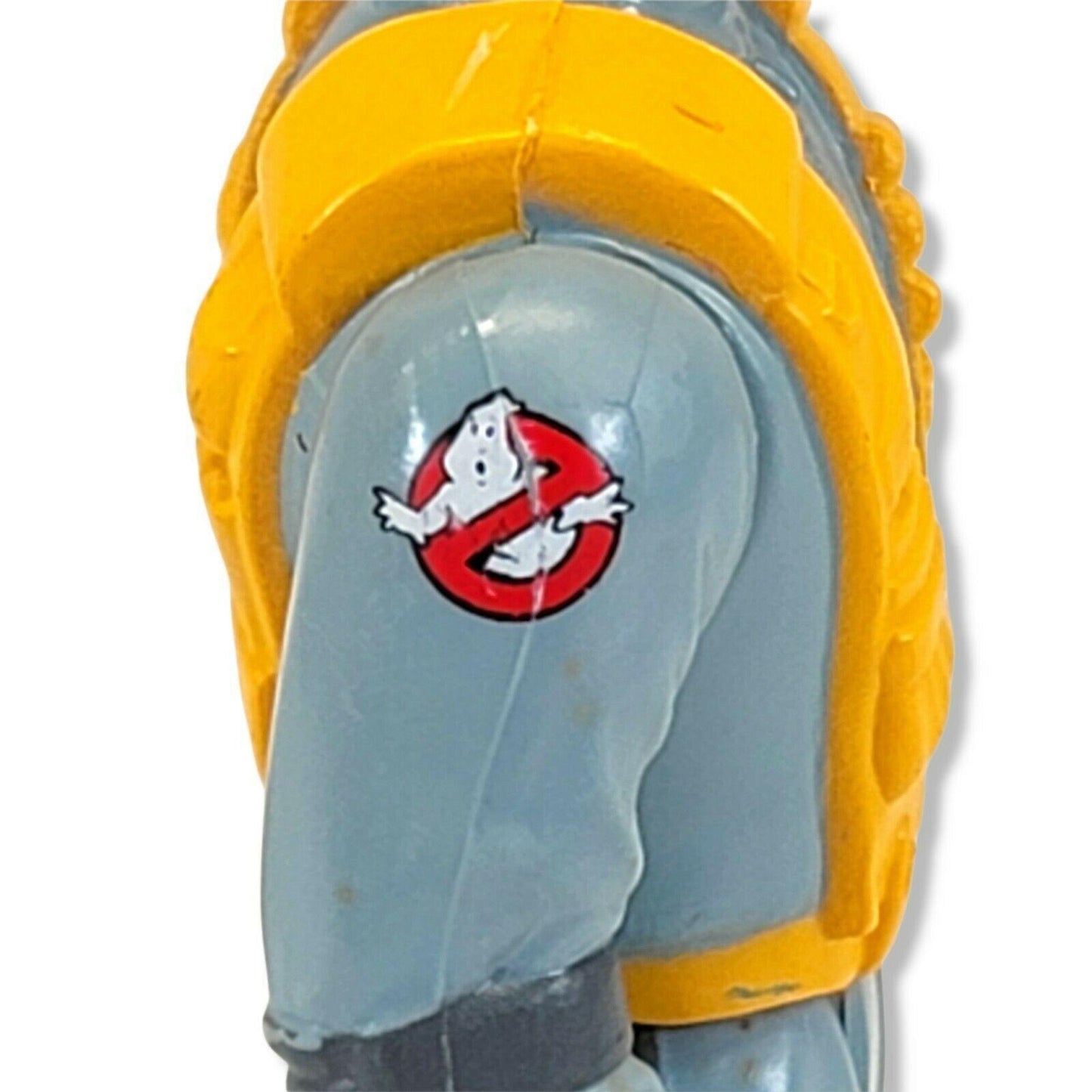 The Real Ghostbusters Peter Venkman Gruesome Twosome 1989 Kenner (1003)