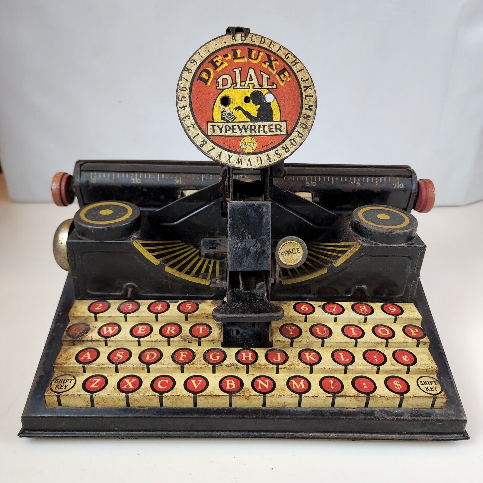 toy typewriter products for sale