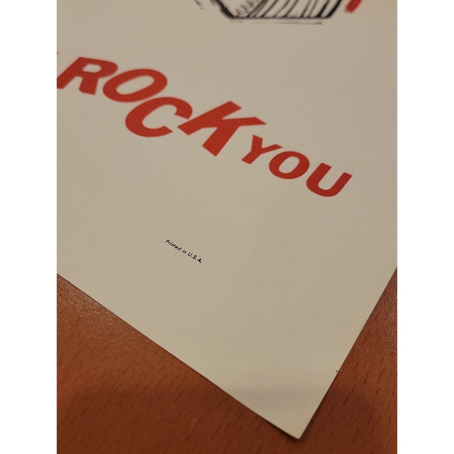 Demo Derby 1963 Original Movie Poster One Sheet