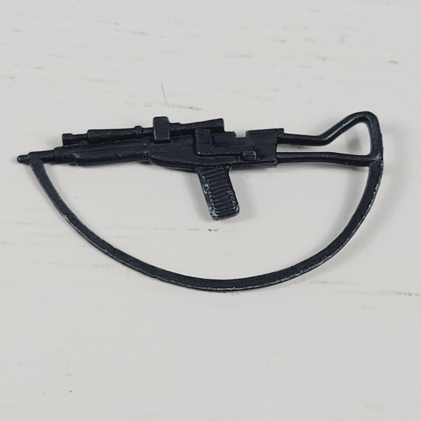 Vintage Star Wars 1980 Kenner AT-AT Driver Empire Strikes Back Figure Complete