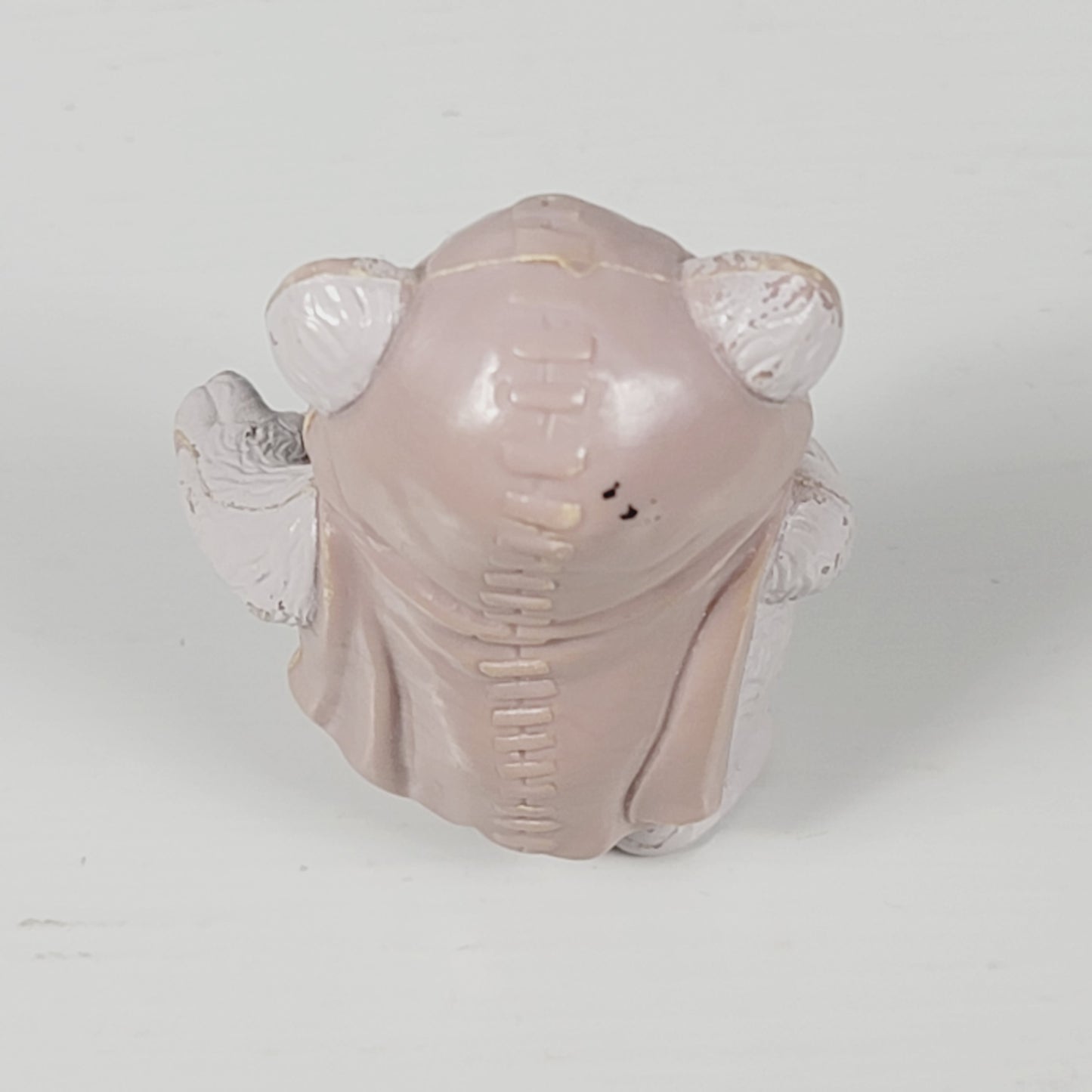 Ewok Family Hut Tree House Princess Kneesaa Star Wars 1984