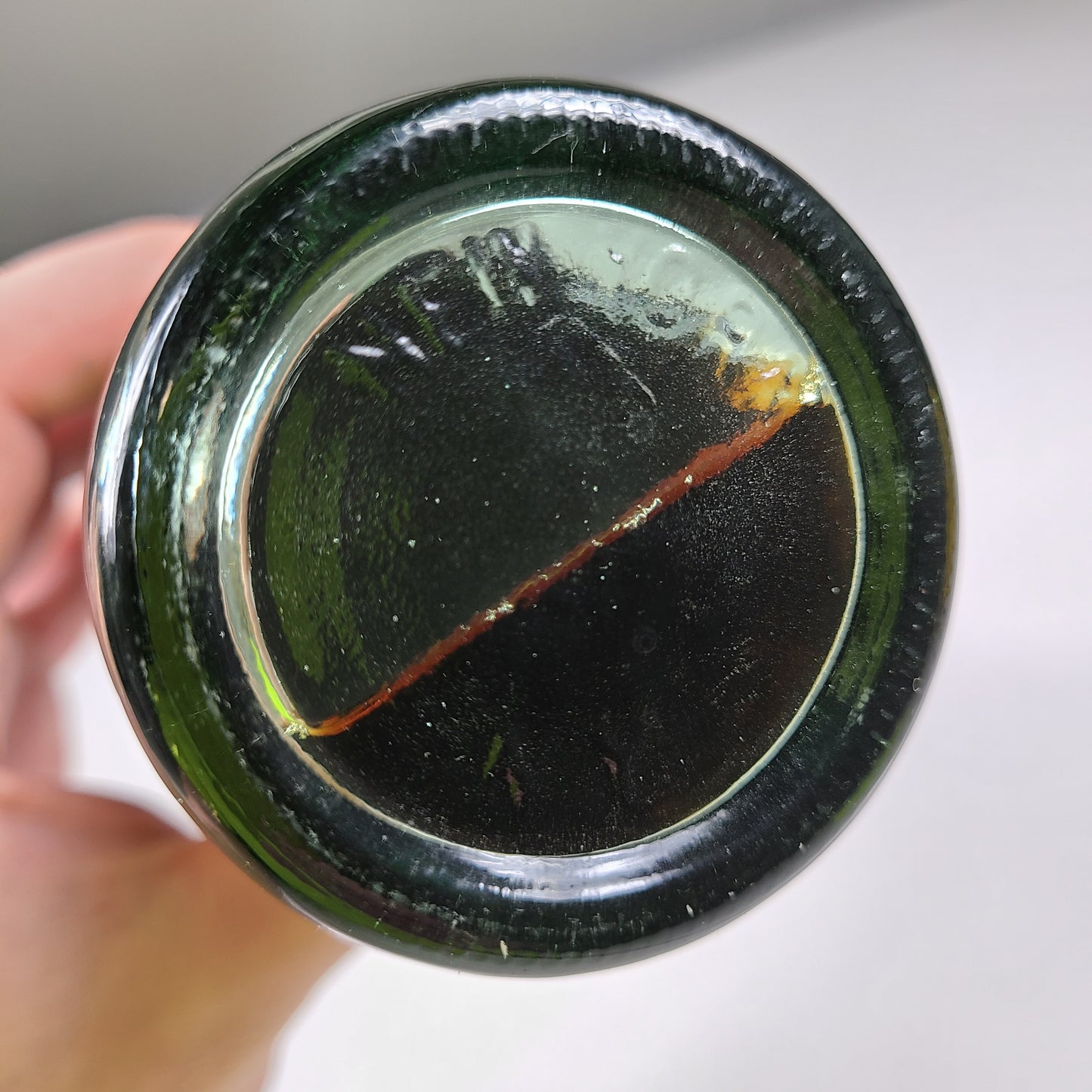 1975 Coca Cola Hebrew STAR OF DAVID Israel Expo Sealed Collectible Bottle