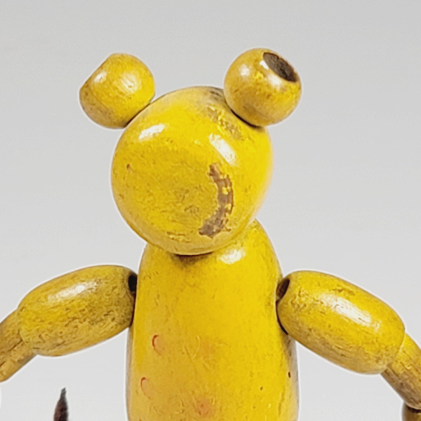 1936 Eugene The Jeep from Popeye Jaymar Wood Articulated Figure