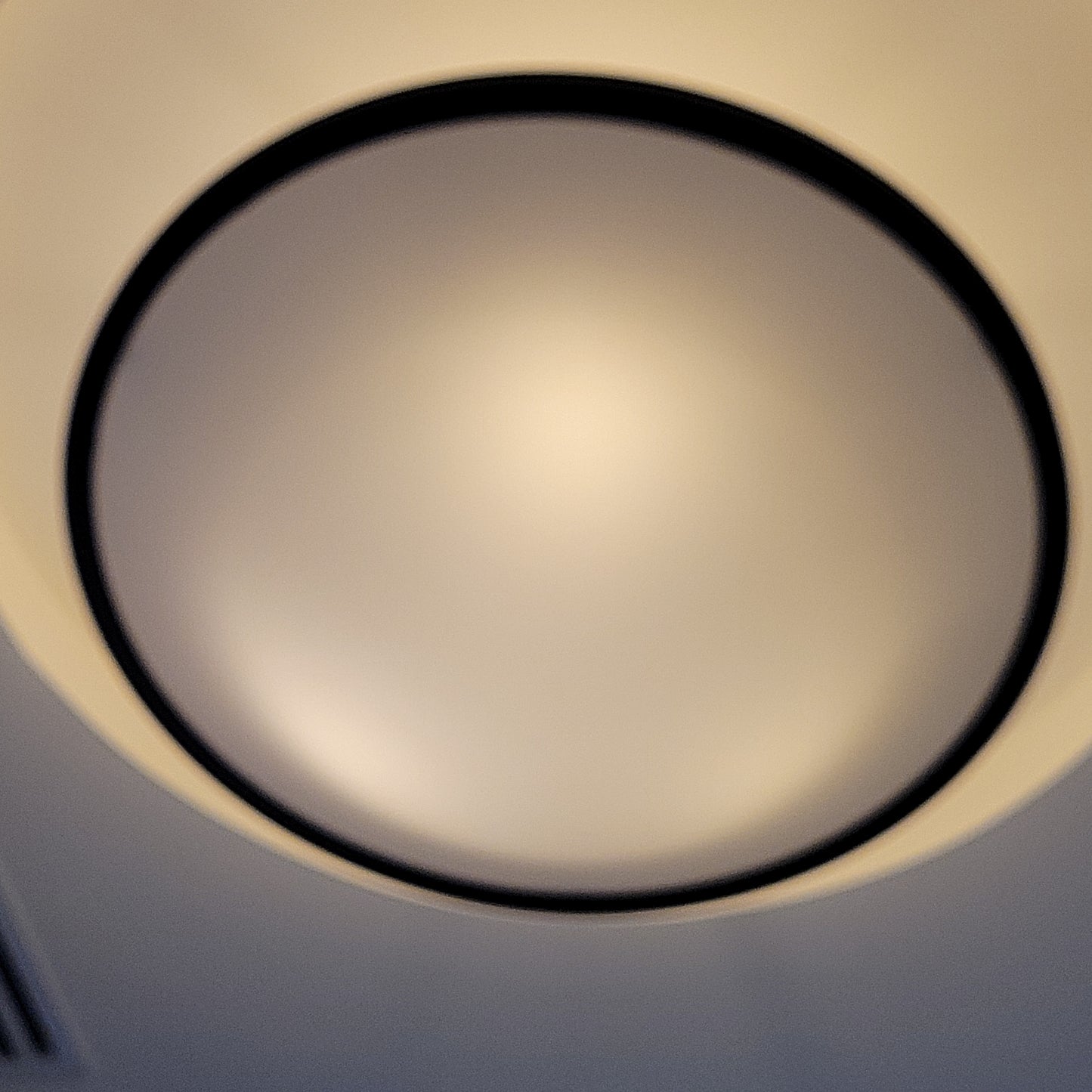 Ceiling Drop Light