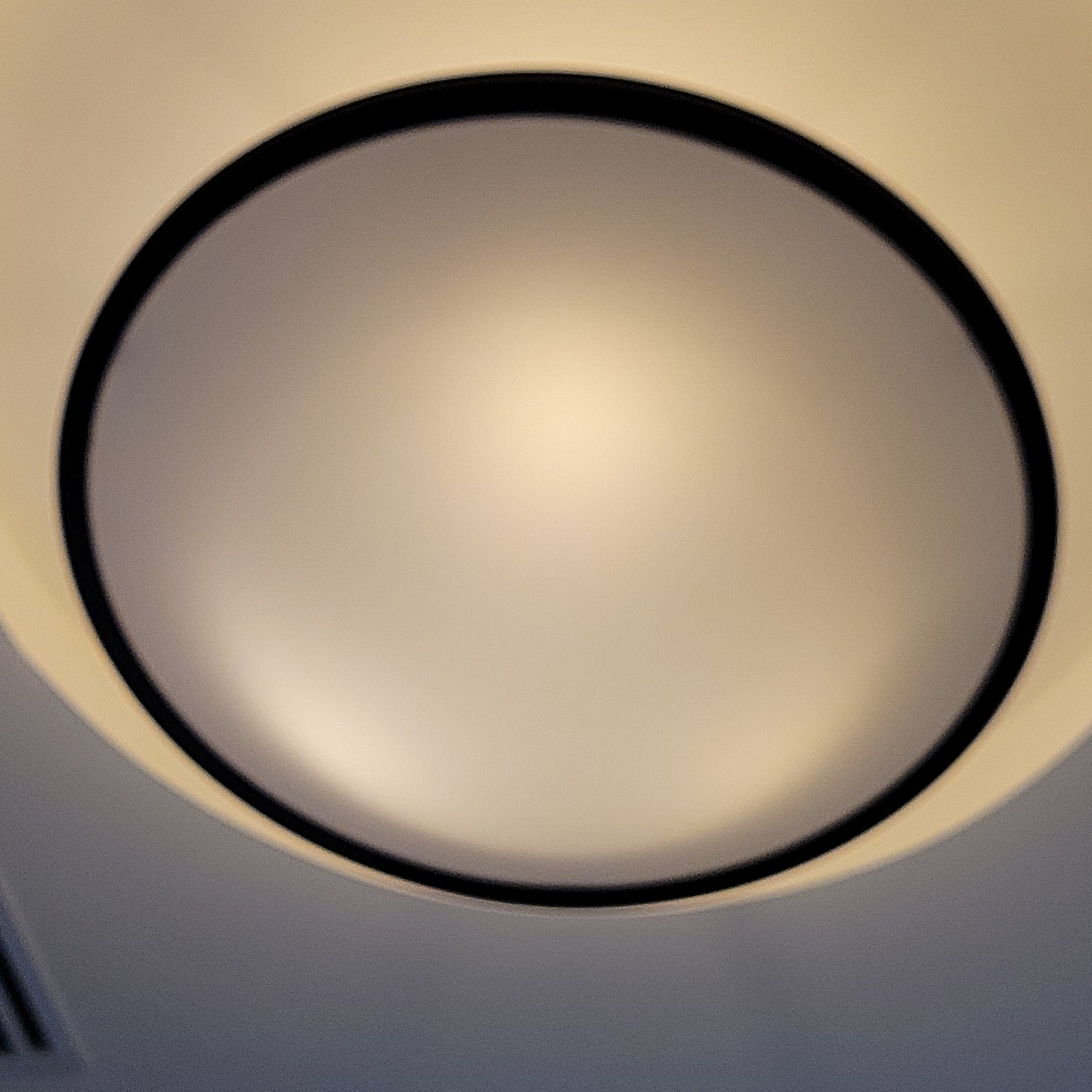 Ceiling Drop Light