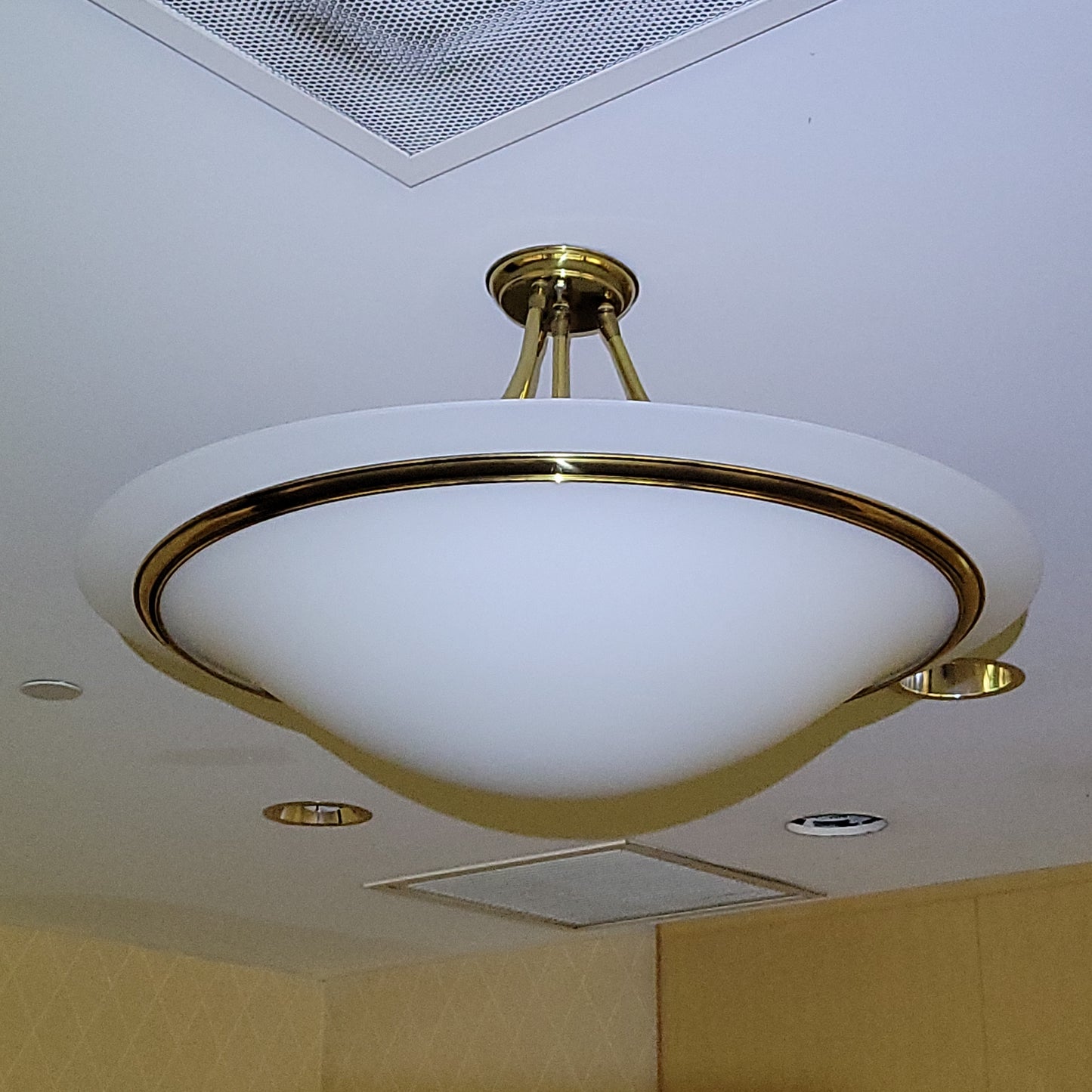 Ceiling Light Fixture