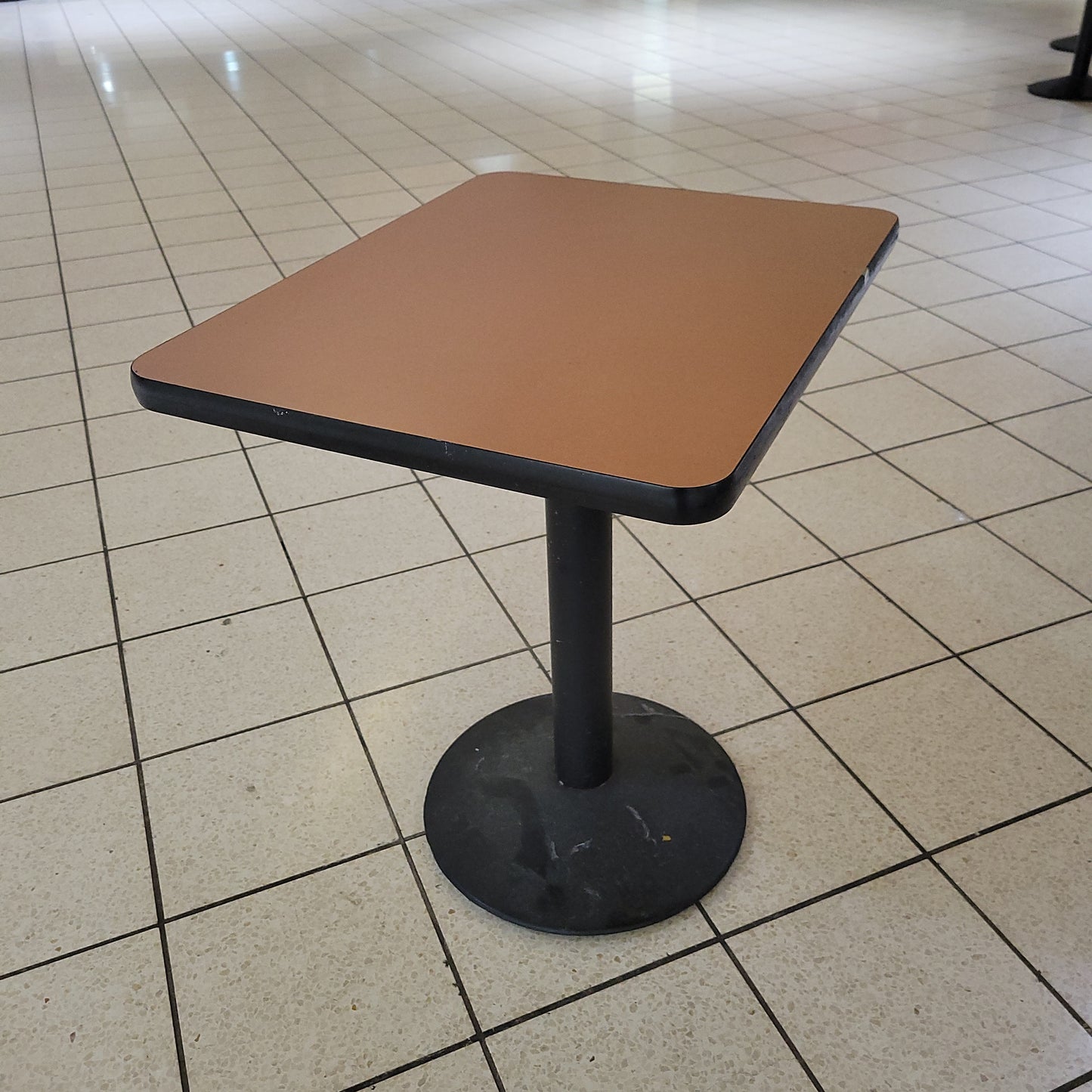 Small Commercial Tables