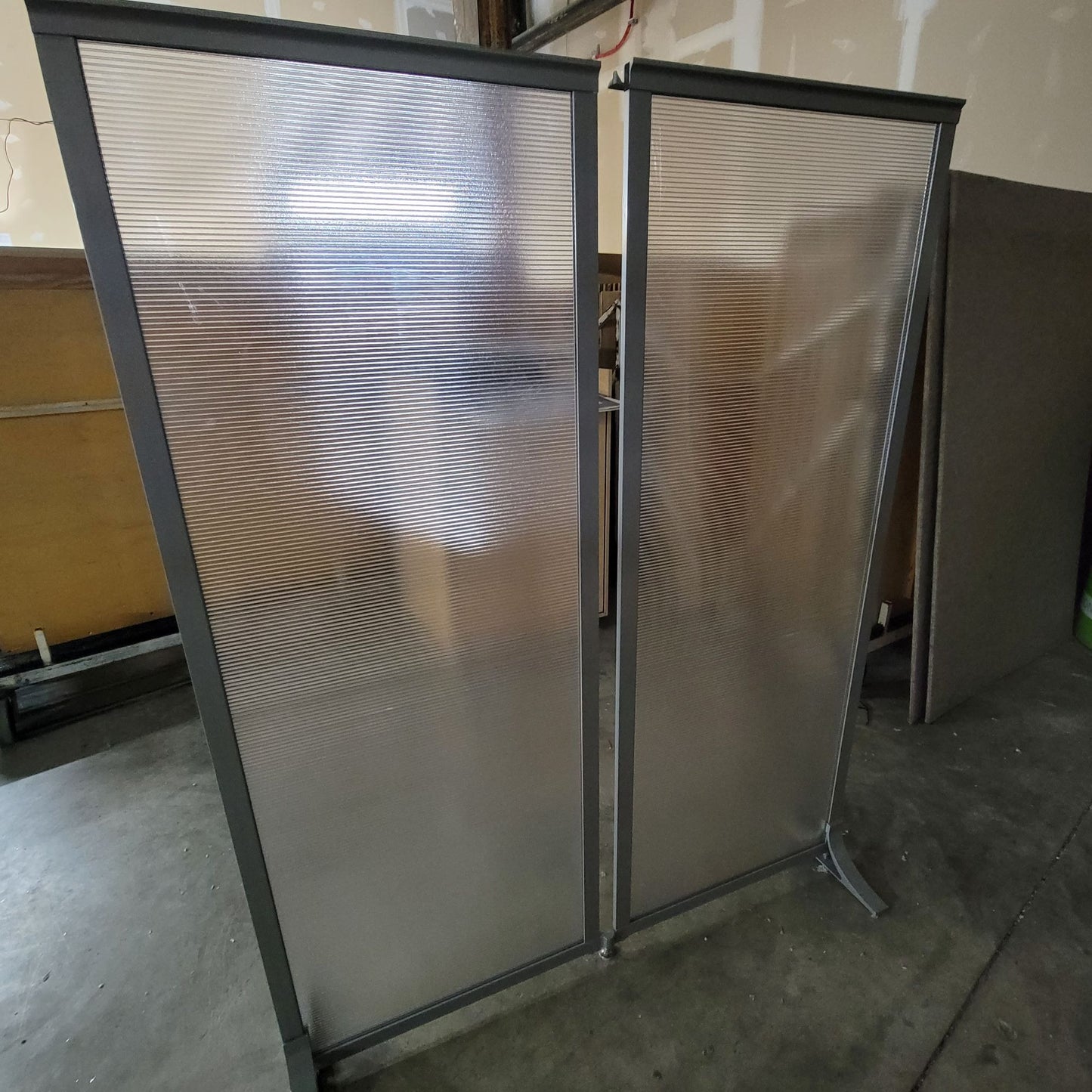 Wall Partition Room Divider