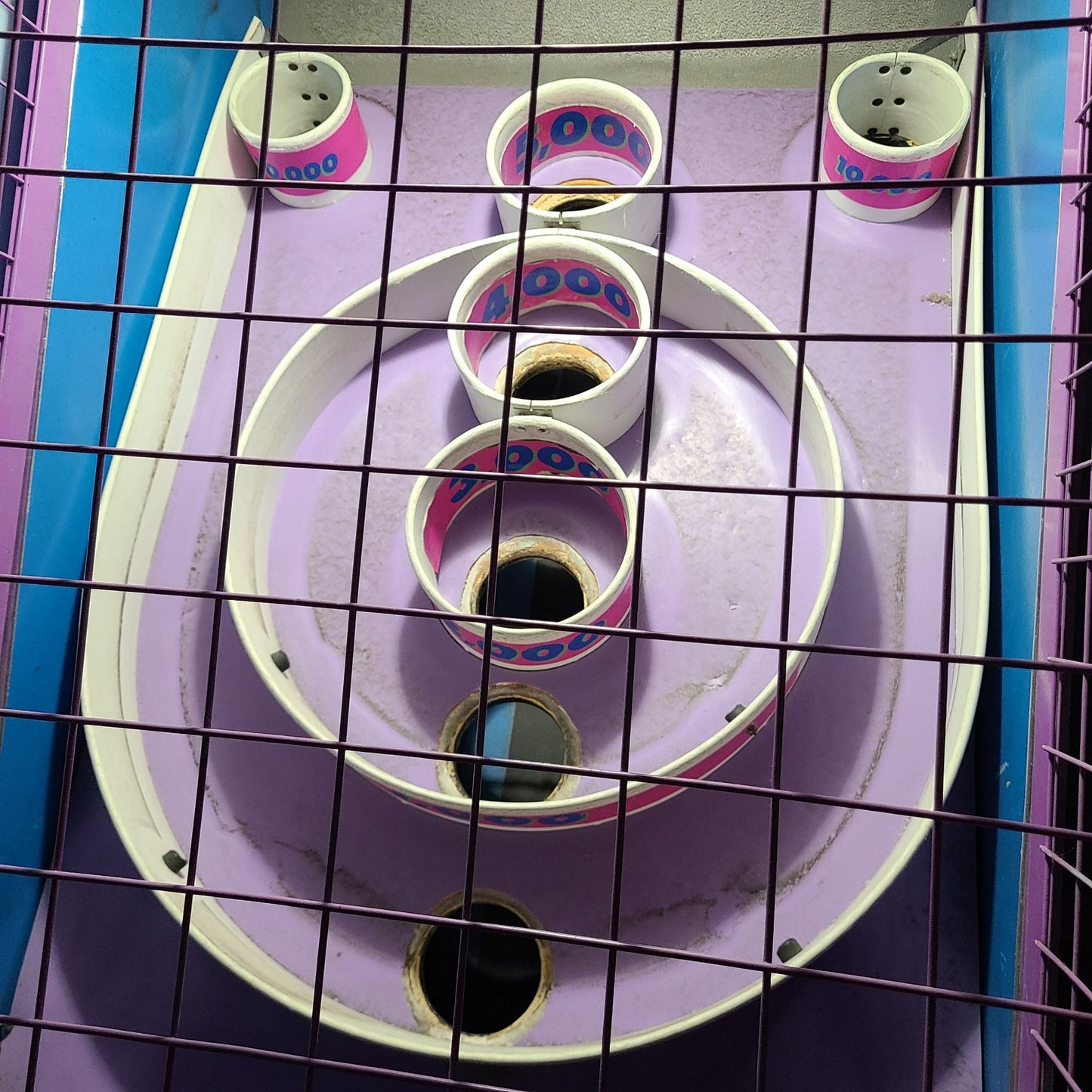 Skeeball Arcade