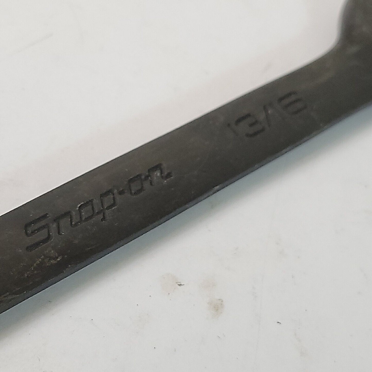 Snap-On GVO2426B 3/4" 13/16" Open End Wrench Industrial