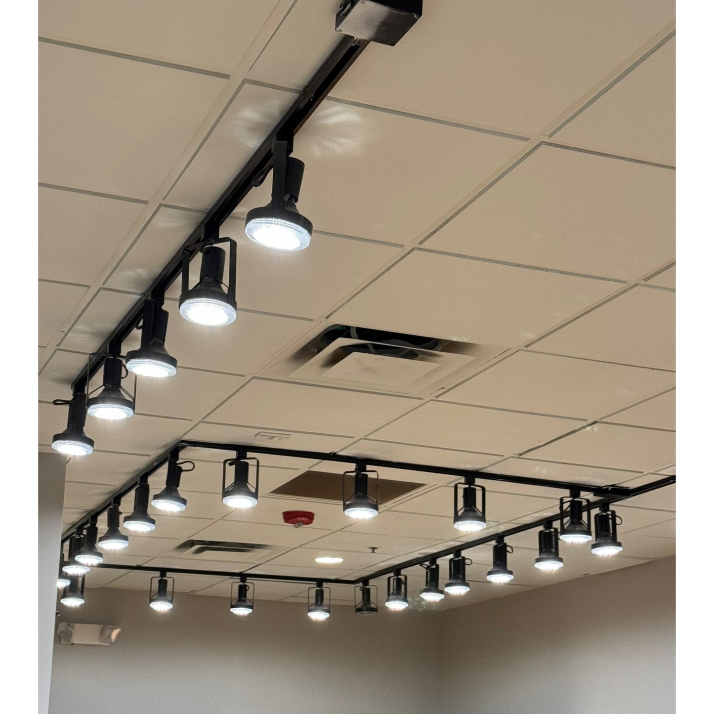 LED Track Lighting