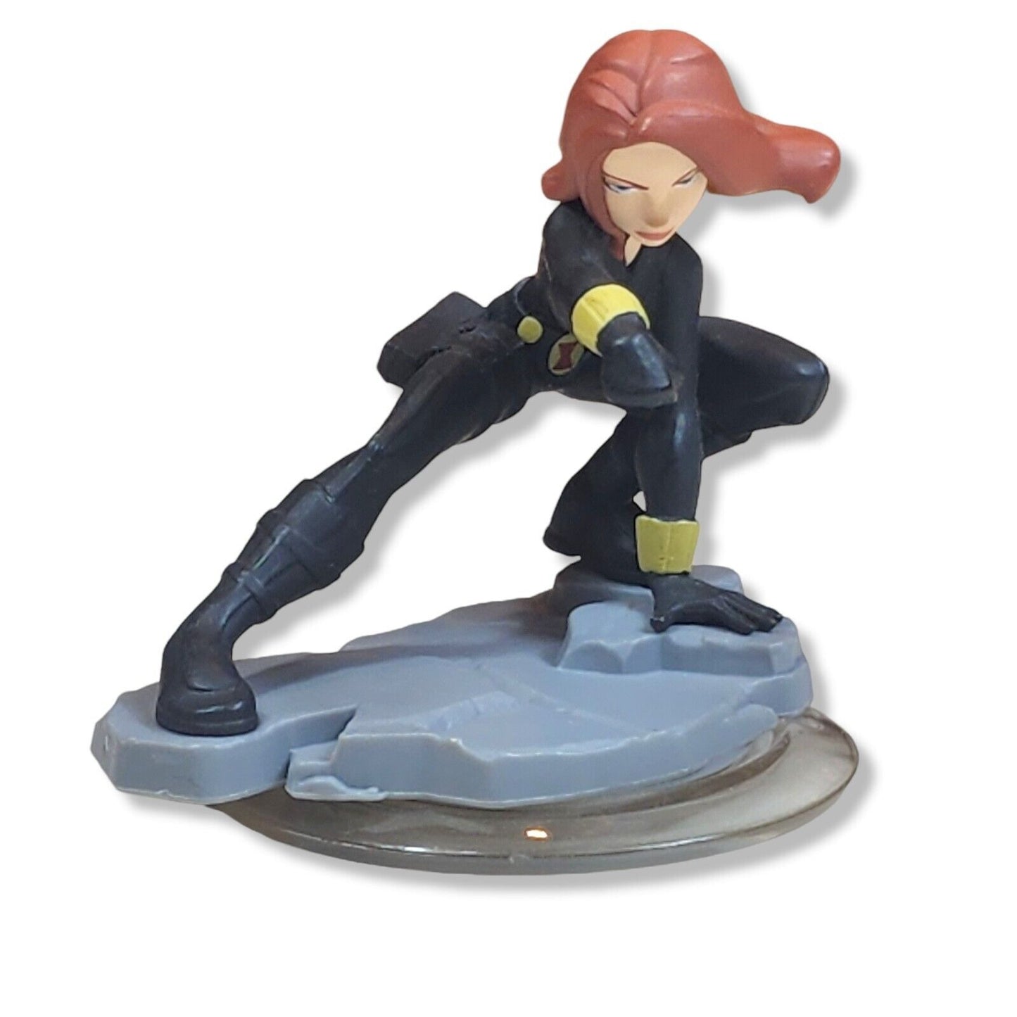 Disney Infinity 2.0 Black Widow Marvel Super Heroes Figure Character