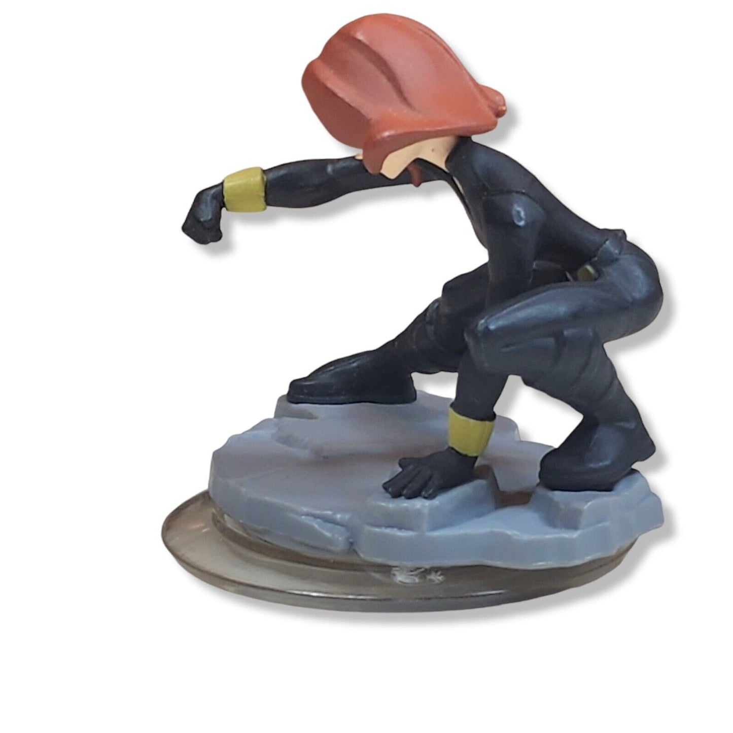 Disney Infinity 2.0 Black Widow Marvel Super Heroes Figure Character