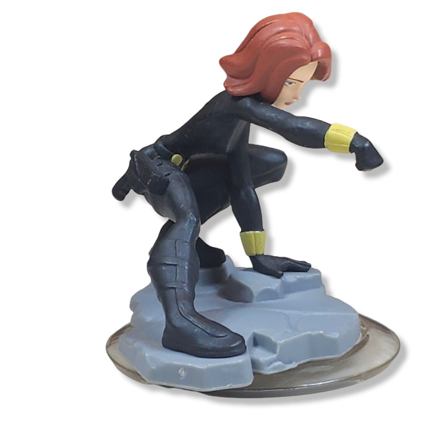 Disney Infinity 2.0 Black Widow Marvel Super Heroes Figure Character