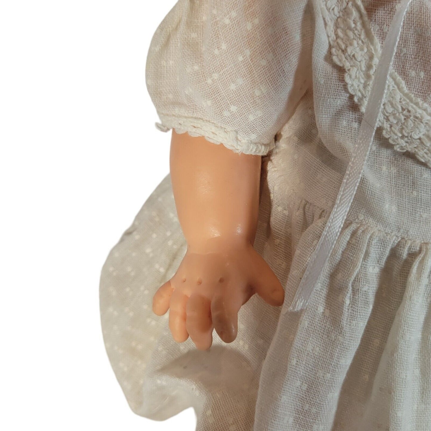 1950's Vintage Horsman Precious Baby Doll 14'' Mold 21