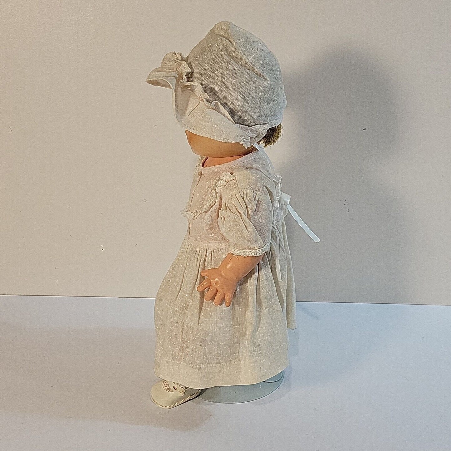 Original 1955-57 Horsman Baby Precious Doll 14" Horsman's Dolls