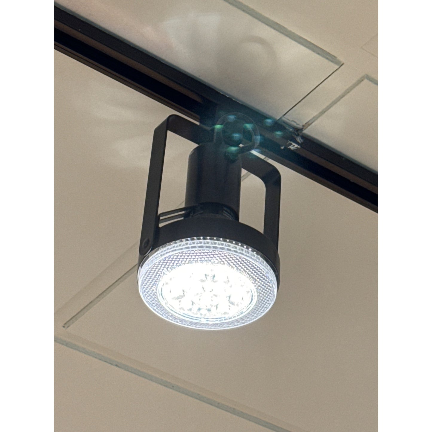 LED Track Lighting