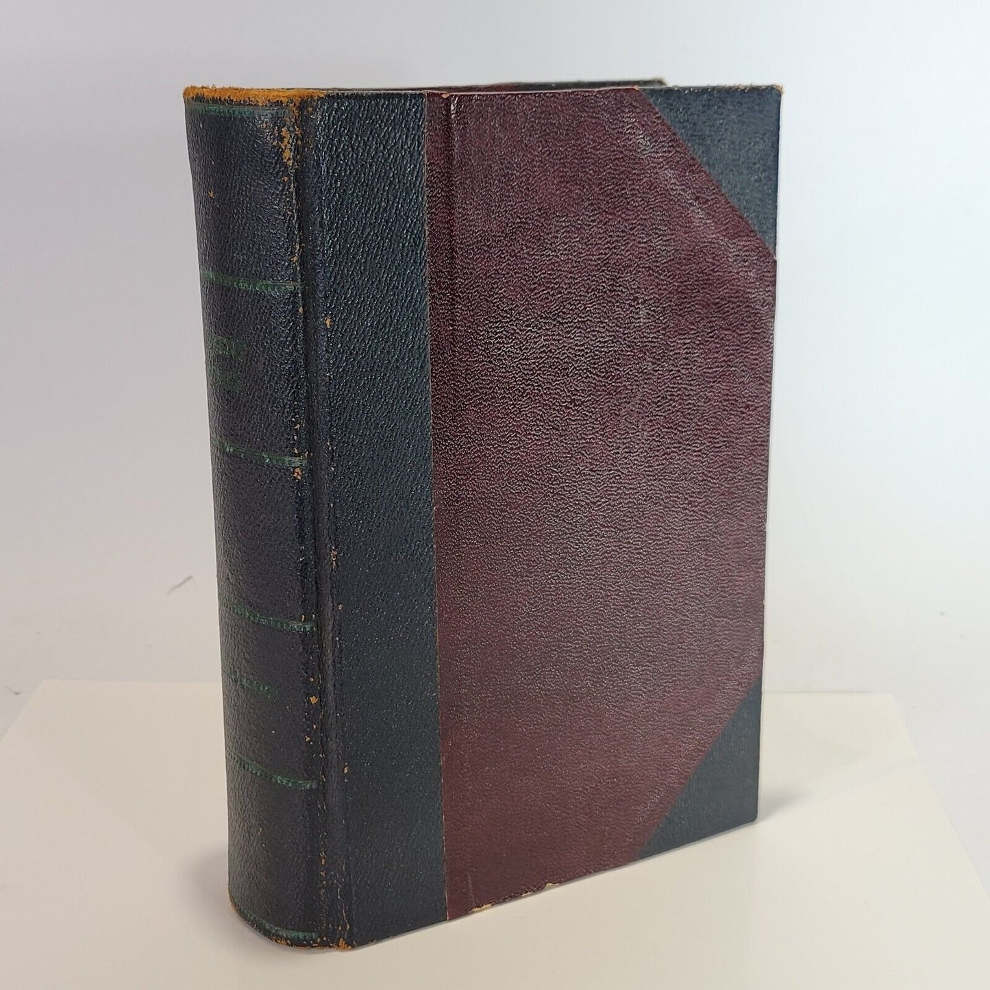 Works Of Charles Dickens: Christmas Books Volume IX Edition de Luxe 1910
