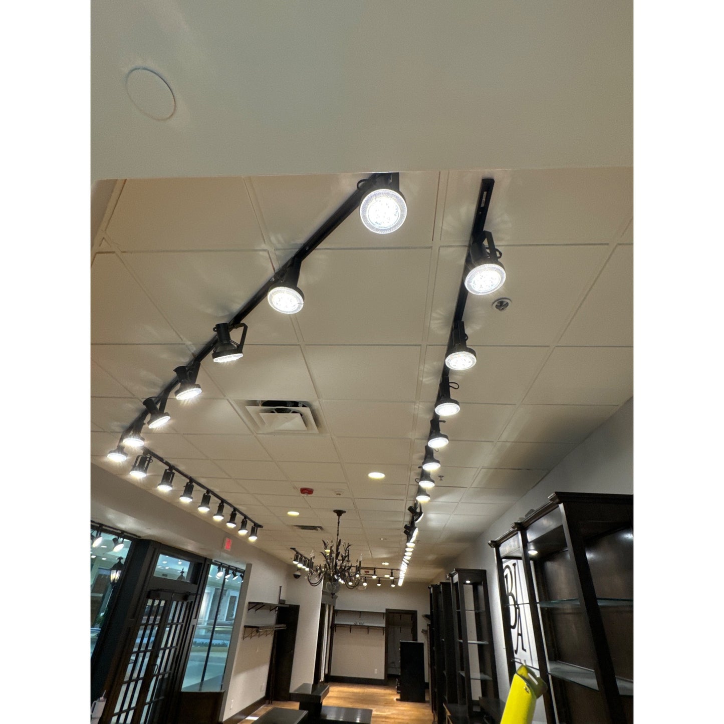 LED Track Lighting