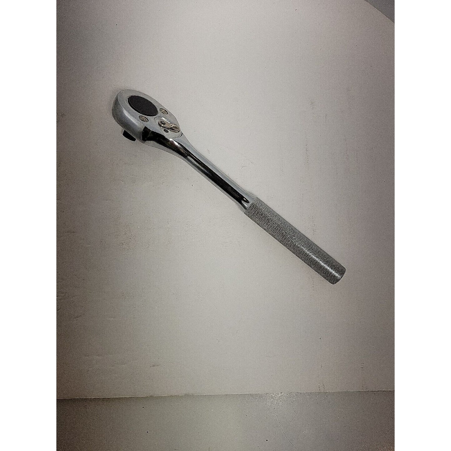 Proto 1/2" Ratchet Chrome Model 5449 NOS