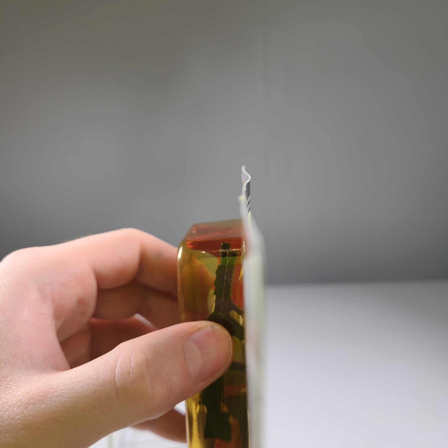 Jord Dusat Droids TV Action Figure Sealed Un-punched 1985 Kenner Star Wars