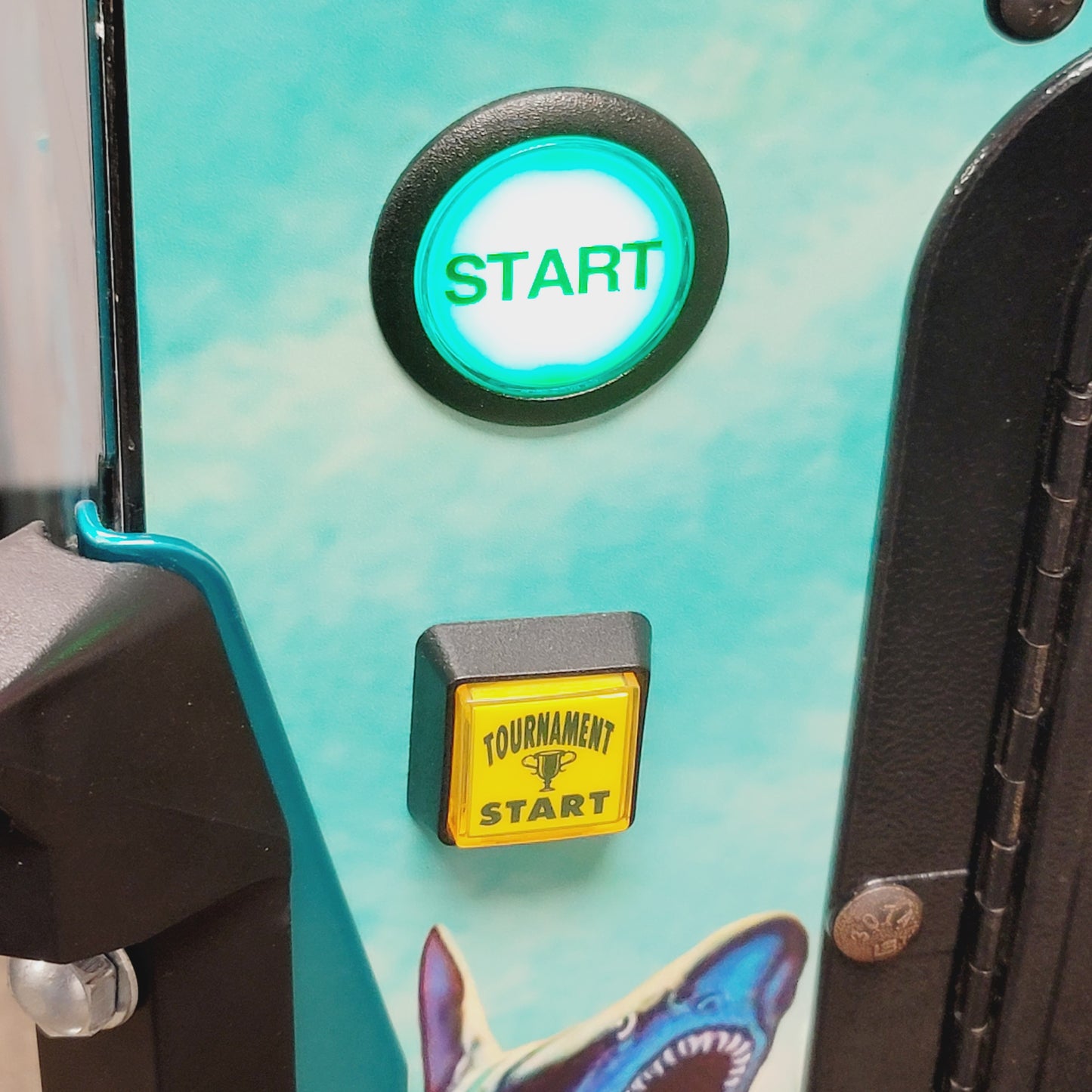 James Bond 007 Limited Edition Thunderball Stern Pinball Game