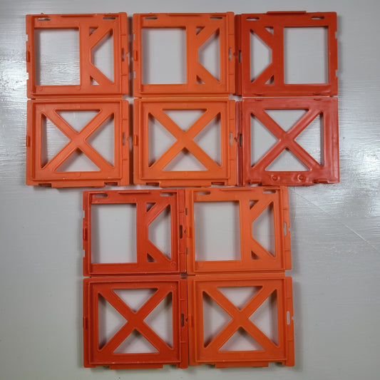 Matchbox Super Garage Playset Elevator parts