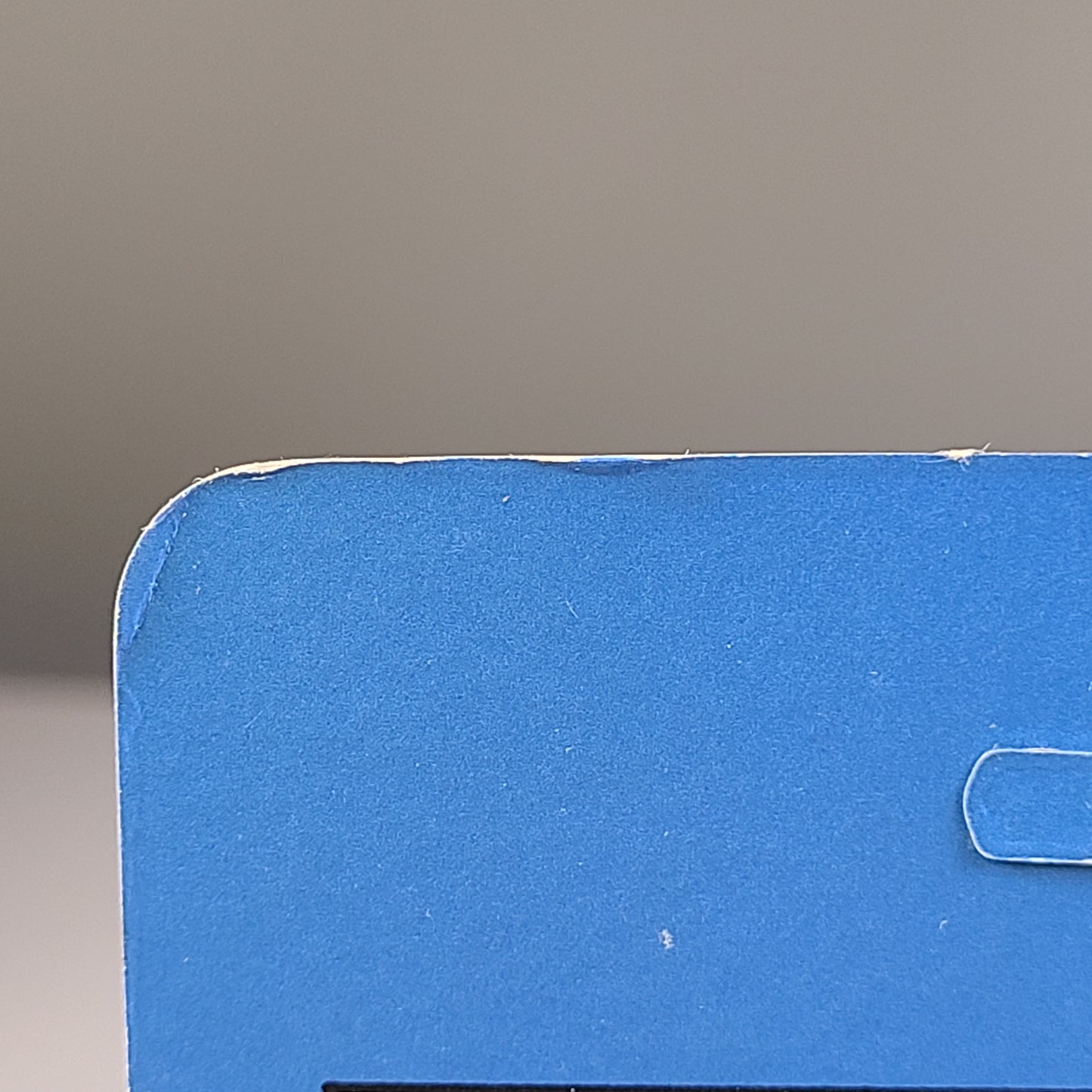 Jord Dusat Droids TV Action Figure Sealed Un-punched 1985 Kenner Star Wars