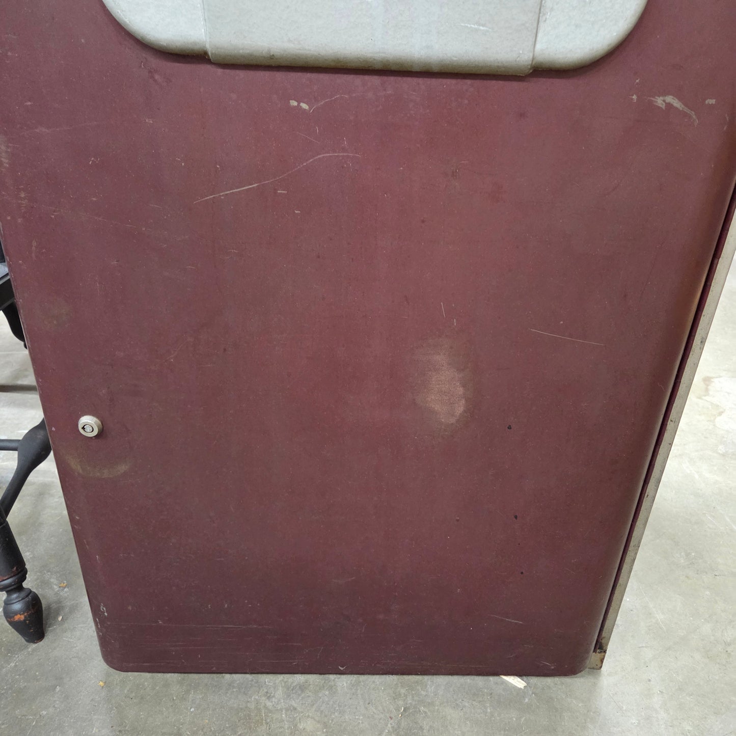 Mills Coffee Bar Model 200 Vending Machine