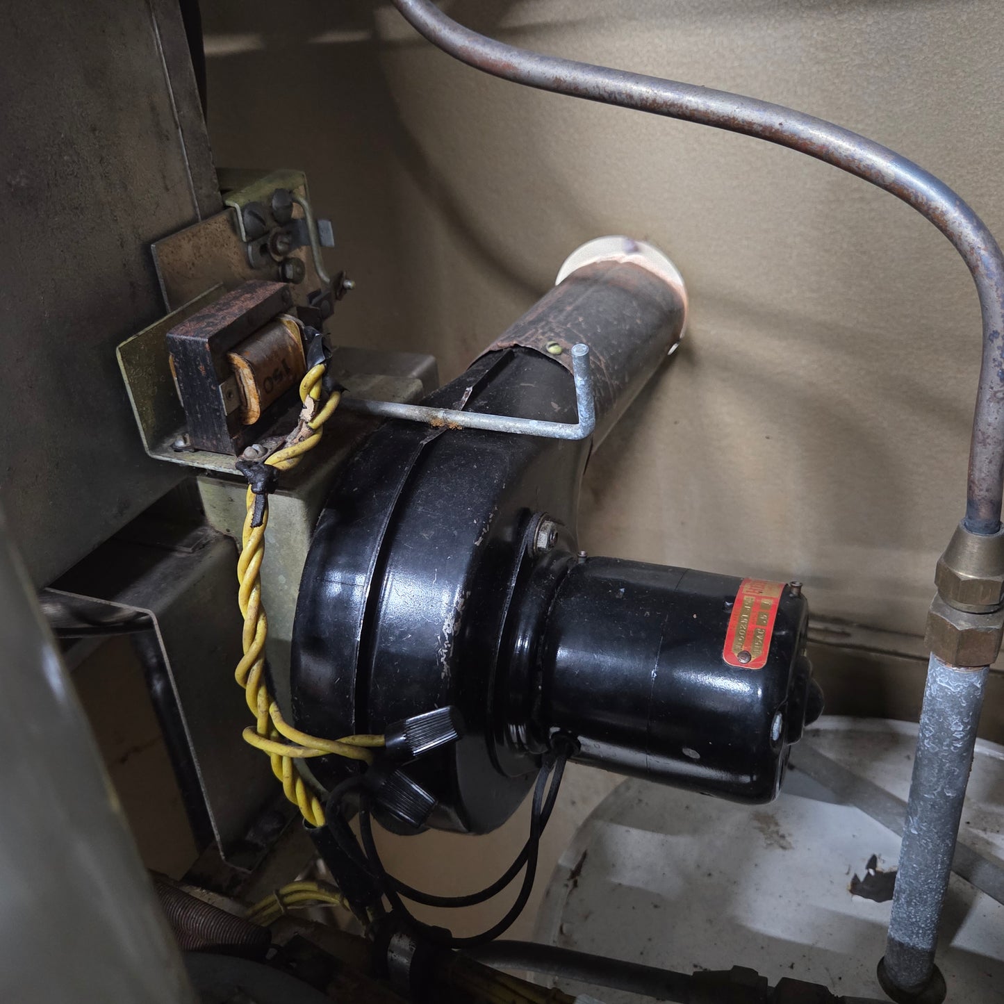 Mills Coffee Bar Model 200 Vending Machine