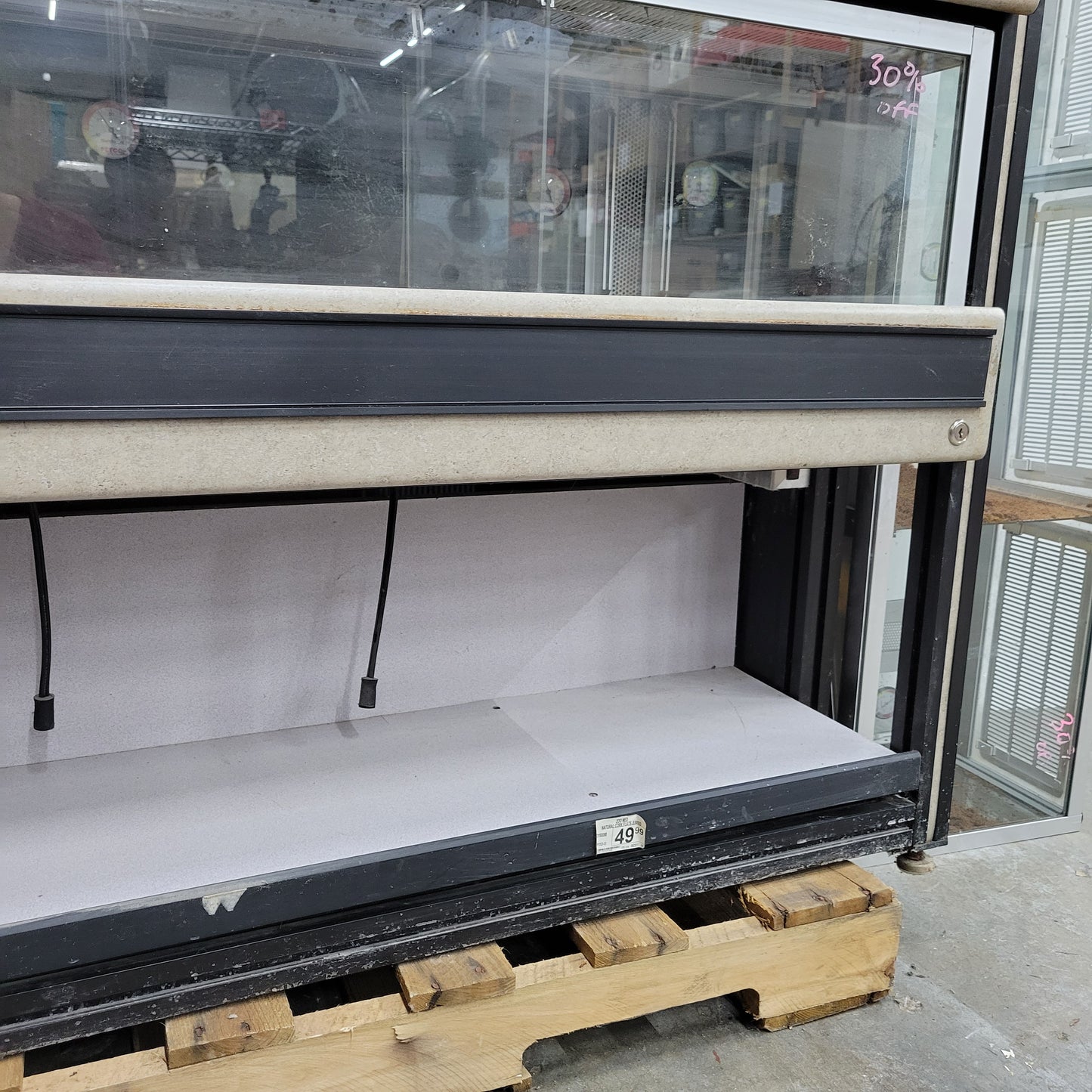 Commercial Reptile Terrarium Enclosure