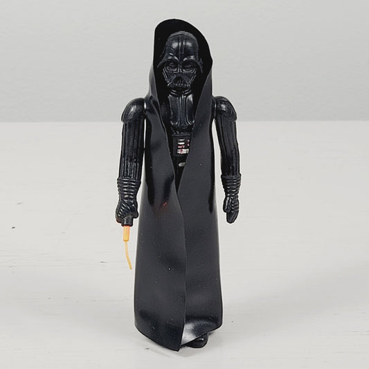 Vintage Star Wars DARTH VADER w/ LIGHTSABER Figure 1977 Kenner Complete